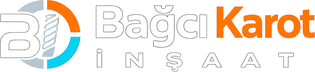 Ankara Karot ve Beton Kesme | Bağcı Karot İnşaat  Logo
